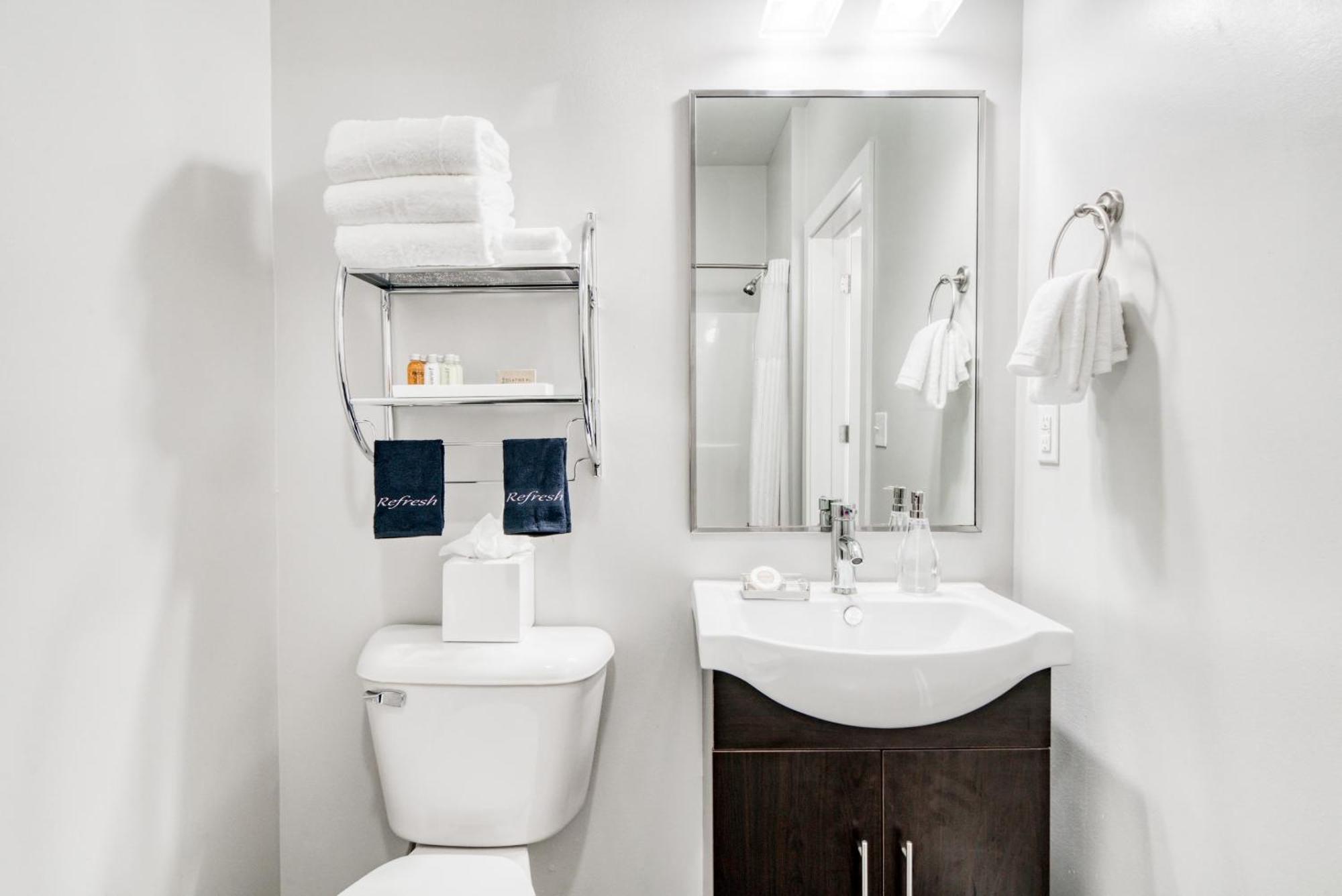 Cozysuites Music Row Bold 1Br W Free Parking Nashville Ngoại thất bức ảnh