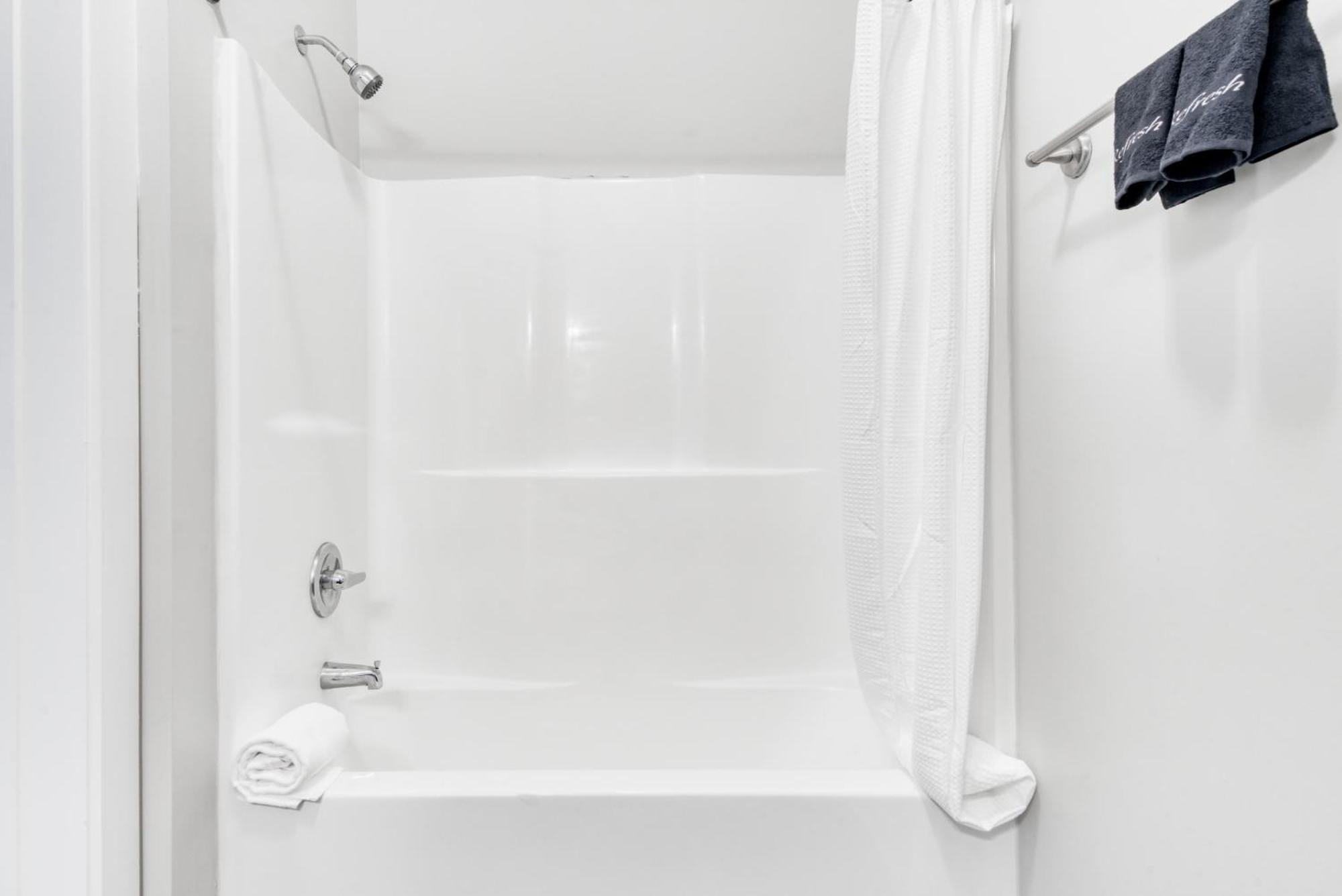 Cozysuites Music Row Bold 1Br W Free Parking Nashville Ngoại thất bức ảnh